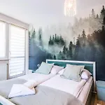 Apartament Bystry Potok