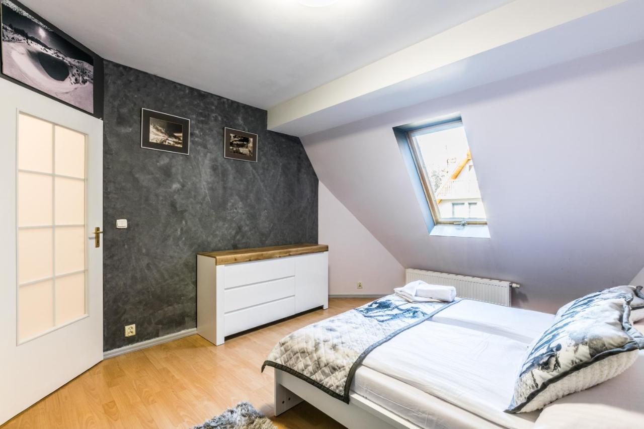 Apartament Bystry Potok * Zakopane