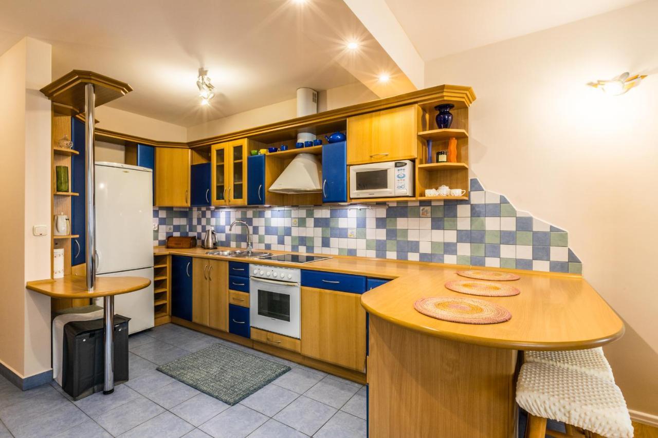 Apartment Apartament Bystry Potok *