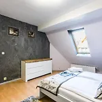 Apartament Bystry Potok